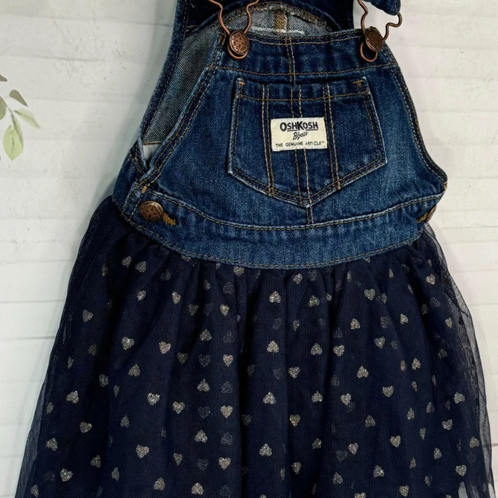 OshKosh Bgosh 💜oshkosh b’gosh